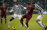 Mong Serie A mãi 'máu' như thế
