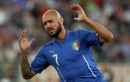 Zaza tiếp tục được Conte triệu tập – Bỏ lại sau lưng những thất vọng ở Serie A