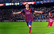 Tốp 5 cầu thủ cạnh tranh Quả bóng vàng thế giới: Ai cản nổi Ronaldo?