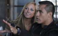 SỐC: Alexis Sanchez ngoại tình, chối bỏ con rơi