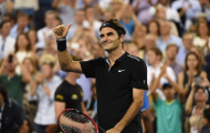 Khởi đầu cuộc chinh phục ngai vàng của Federer