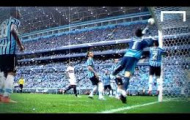 Video: Kaka suýt lập siêu phẩm từ chấm phạt góc