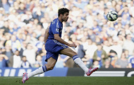 Đội hình 11 cầu thủ xuất sắc nhất sau 7 vòng đầu Premier League