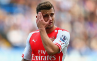 Đồng đội muốn Jack Wilshere 'toàn diện' hơn nữa