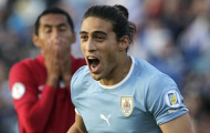 Juventus lại mất thêm trung vệ