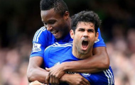 Chelsea vẫn đang “độc cô cầu bại”: Ma trận của Mourinho