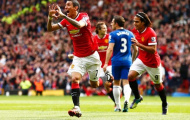 Huyền thoại Gabriel Heinze đánh giá cao Di Maria