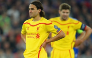 Tân binh Liverpool cần thêm thời gian