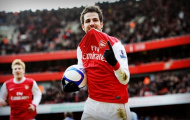 Arsenal – Fabregas: Nhớ một thời ta đã yêu!