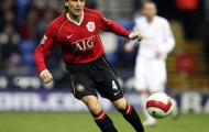 Video: Gabriel Heinze, kẻ lang bạt qua nhiều 'miền đất dữ'