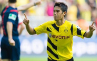 Video: Shinji Kagawa, niềm tự hào của người Nhật trên nước Đức