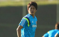 Video: Atsuto Uchida, niềm tự hào của người Nhật trên nước Đức