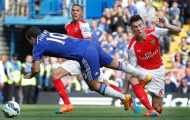 Sách kỷ lục Guinness nên vinh danh Koscielny