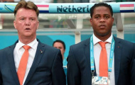 Van Gaal cần thời gian để ổn định