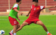 AFC tuyên chiến với tiêu cực ở VCK U-19 châu Á