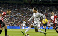 Real Madrid mùa này xuất sắc nhất mọi thời đại?