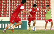 U19 Việt Nam: Nhìn từ chuyện “thi đại học”