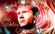 Paul Scholes: Pha lê không tì vết