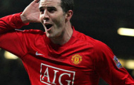 Video: Rooney cười hóm hỉnh nhìn John O'Shea trổ tài trong khung gỗ