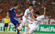 U19 Việt Nam phải nhường màu áo 'may mắn' cho Trung Quốc