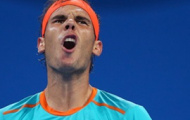Video Thượng Hải Masters: Nadal bất ngờ bại trận tại vòng 2