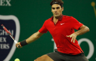 Cứu 5 match-point, Federer thoát hiểm vào vòng 3