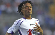 Juan Cuadrado: Mũi tên tốc độ của Fiorentina