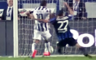 Video: Carlos Tevez - Cầu thủ xuất sắc nhất Juventus tháng 9