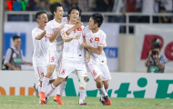 U19 Việt Nam: Niềm tin vào sức mạnh tập thể