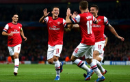Arsenal: Cơn khủng hoảng kéo dài…