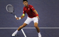 Vòng 3 Thượng Hải Masters: Khó cản bước tiến của Djokovic