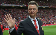 5 Bài toán khó đang chờ Van Gaal giải