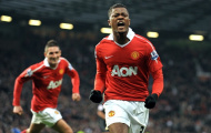 Patrice Evra: Chiến binh ấy nay đâu?
