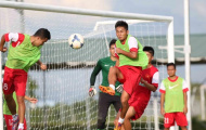 U19 Việt Nam đủ sức gây sốc