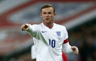 Rooney ôm mộng phá vỡ kỉ lục của Jimmy Greaves và Sir Bobby