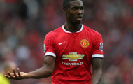 Sao trẻ M.U “tranh” quyền đá phạt với Di Maria