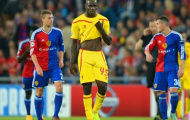 Liverpool là cơ hội cuối cùng dành cho Balotelli