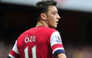 Điểm tin sáng 09/10: Arsenal nhận hung tin về Oezil; U19 Việt Nam không sợ Hàn Quốc