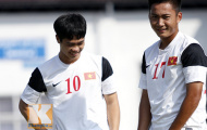 16h00 ngày 09/10, U19 Hàn Quốc vs U19 Việt Nam: Thôi đừng nghĩ nhiều