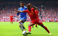 Gây hấn Liverpool, Mourinho 'cướp' Sterling