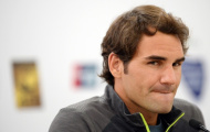 HOT: Nadal mất số 2 thế giới vào tay Federer