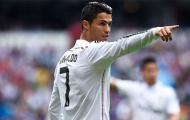 Siêu cò Mendes: '500 năm nữa cũng không có Ronaldo thứ hai'