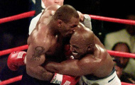 Võ sĩ quyền Anh Mike Tyson và những bê bối để đời