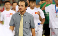Bầu Đức: Vị trưởng đoàn đặc biệt của U19 Việt Nam