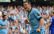 Từ chối Arsenal và Liverpool, sao Man City sắp gia hạn hợp đồng