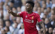 Kỹ thuật của Raheem Sterling còn thua... một anh hầu bàn