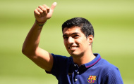 Tiết lộ: Tottenham suýt chút nữa có cả Luis Suarez và Patrick Vieira