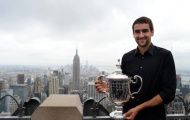 Marin Cilic: Lụi bại sau vinh quang?