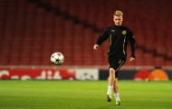 Oezil nghỉ dài hạn, Arsenal quyết kích nổ bom tấn Reus