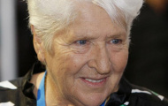 Dawn Fraser trở lại Tokyo
